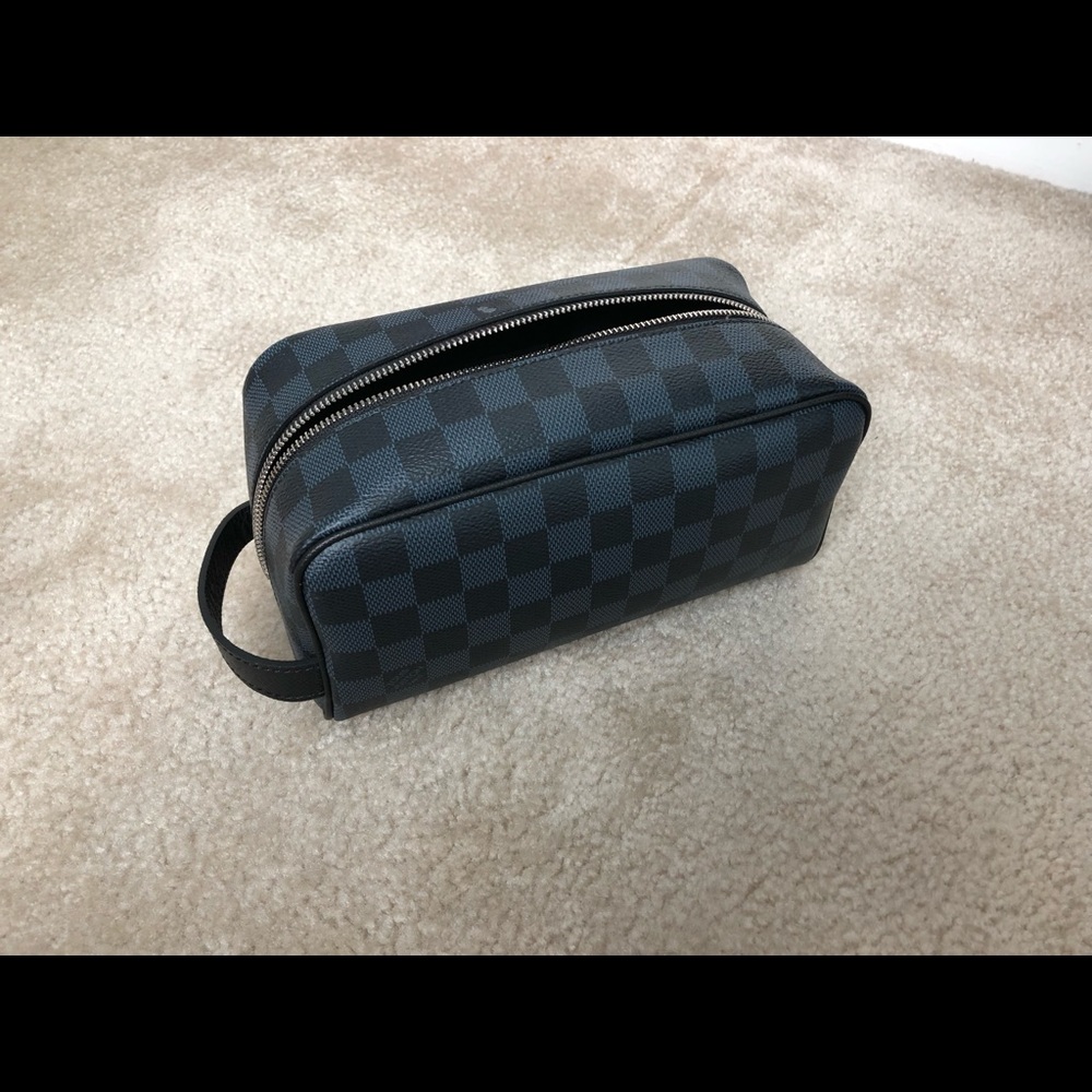 Louis Vuitton washbag